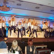 Captain' Dinner (16.11.13)